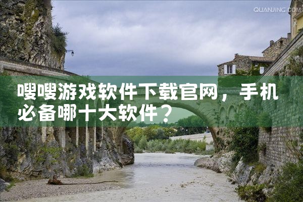 嗖嗖游戏软件下载官网